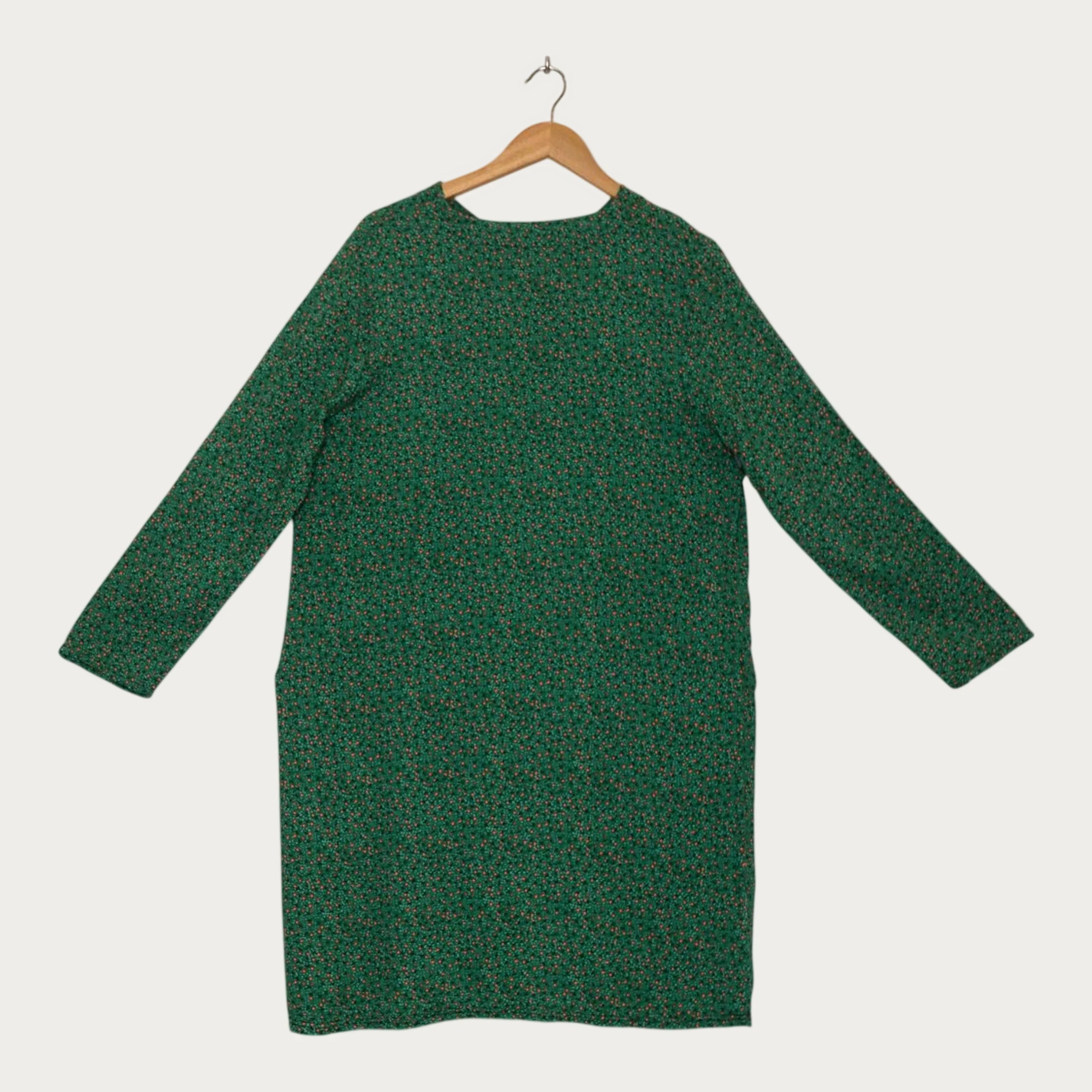 Robe longue kailishi – photo 2